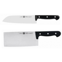 双立人 TWIN Chef 刀具两件套ZW-K22