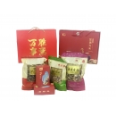 湖北特产年货大礼包
