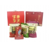 湖北特产年货
