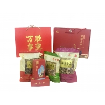 湖北特产年货