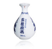 监粮原酒元青花2.5L50度