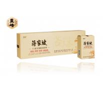 蓝焙蒋家坡秋木8号条盒250g