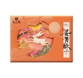 知味观-知味蛋黄酥-味·悠在