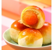 知味观-知味蛋黄酥-味·湖边