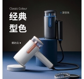 摩飞蒸汽挂烫机MR2031