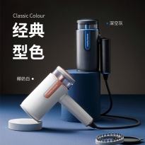 摩飞蒸汽挂烫机MR2031