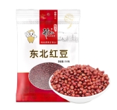 雅仁红豆358g*2袋/份
