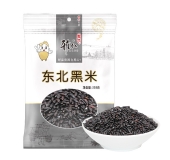 雅仁黑米358g*3袋/份