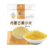 雅仁黄小米358g*3袋/份