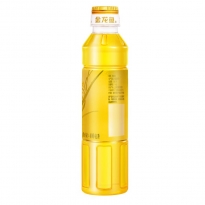 金龙鱼 精选稻米油 400ml
