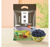 和美滋黑豆300g
