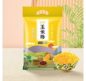 和美滋玉米糁300g