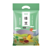 和美滋绿豆300g