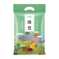 和美滋绿豆300g