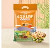 和美滋红豆薏米粥料300g