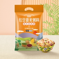 和美滋红豆薏米粥料300g