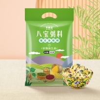 和美滋八宝粥料300g
