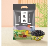 和美滋黑米300g