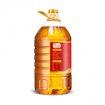 金龙鱼匠心臻品花生油
