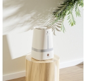 伊莱克EGEH-7010斯超声波加湿器白色25W