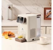 膳魔师EHA-1141E液体加热器（极速开水机）白色2200W