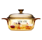 康宁VISIONS 晶彩系列0.8L成品（黄盒）
