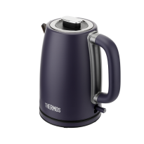 膳魔师电热水壶黛紫色1800W/EHA-1328A-PB