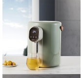 膳魔师电热开水瓶1200W/EHA-1551D