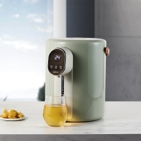 膳魔师电热开水瓶1200W/EHA-1551D