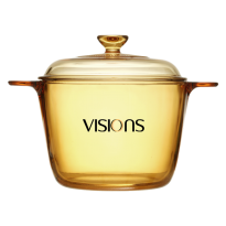 康宁VISIONS 3.5L晶彩锅（深锅）