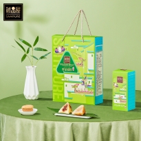 鲜品屋-920g鲜品福粽端午礼盒