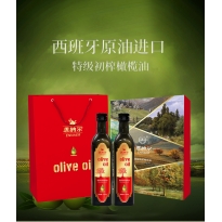 恩纳尔欧尚经典礼盒750ml*2