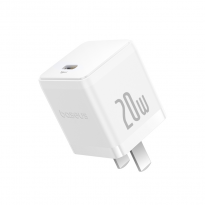 倍思 智充 快充充电器 1C 20W 中规
