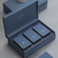 伍家台贡茶 特级品高端礼盒 240g
