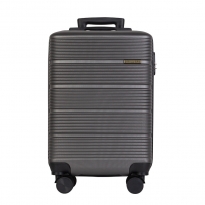 巴天弩（BATANUV） 商务旅行拉杆箱20寸登机箱F1001