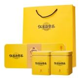 伍家台贡茶 一级绿针  200g