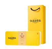 伍家台贡茶 一级绿针 120g