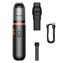 倍思  A2Pro 车载吸尘器