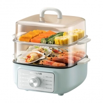 九阳蒸煮烤一体锅ZD20-GE620(10L)