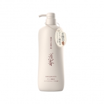 浅香米酿氨基酸顺滑乳700ml