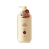 欧贝斯绿茶净屑清润洗发乳
