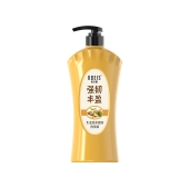 欧贝斯草本生姜滋养修护洗发露1kg