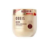 欧贝斯顺滑保湿滋养发膜（免蒸）500ML