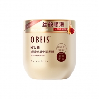 欧贝斯顺滑保湿滋养发膜（免蒸）500ML