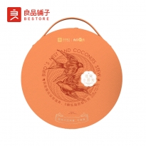 燕窝小椰炖（六入装）900g