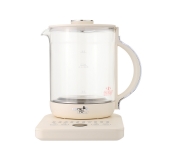 乐扣乐扣液体加热器（养生壶）EJK1437YEL