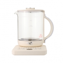 乐扣乐扣液体加热器（养生壶）EJK1437YEL