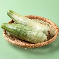 草木花生活 羊角蜜甜瓜 1.5kg