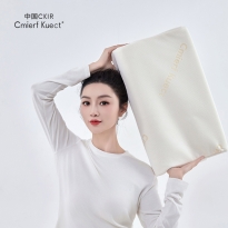 Cmierf Kuect（中国CKIR） 天然记忆枕 CK-J1415