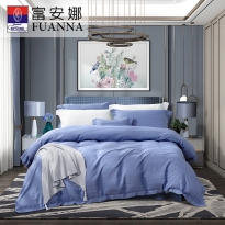 富安娜素提四件套博兰格